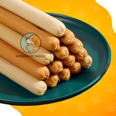 Xúc Xích Dinh Dưỡng Tao Tao Pets dành cho thú cưng thơm ngon