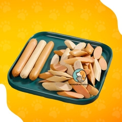 Xúc Xích Dinh Dưỡng Tao Tao Pets dành cho thú cưng thơm ngon