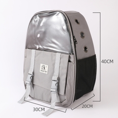Balo vận chuyển chó mèo 40x30x20cm MIKAPET