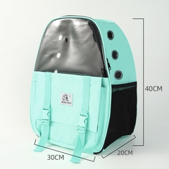 Balo vận chuyển chó mèo 40x30x20cm MIKAPET