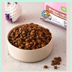 Catsrang Kitten 400g - Thức ăn hạt cho mèo con 1-12 tháng tuổi - Giúp phát triển toàn diện