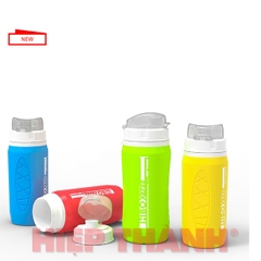 Bình giữ nhiệt NẮP BẬT HIBOX size 500ml/700ml Hàng Chính Hãng