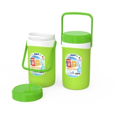 Bình đá giữ nhiệt 1 lít Matsu hàng chính hãng Duy Tân