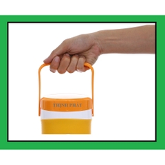 Bình đá giữ nhiệt 1 lít Matsu hàng chính hãng Duy Tân