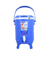 Bình Đá Duy Tân Icool Màu Nhũ 6 Lít (24 x 26 x 29 cm) - CÓ THỂ CHỌN MÀU