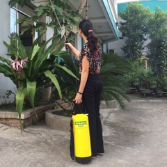 Bình xịt tưới cây 8 lít dudaco - Hàng Chính Hãng
