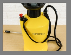 Bình xịt tưới cây 4 lít Dudaco Hàng Chính Hãng