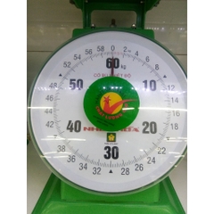 CÂN 60KG - CÂN NHƠN HÒA 60 KG HÀNG CHÍNH HÃNG