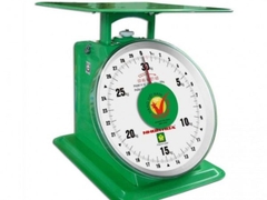 Cân nhơn hòa 30kg _ Cân 30 kg Nhơn Hòa HÀNG CHÍNH HÃNG