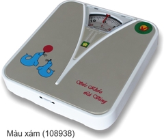 Cân sức khỏe - Cân sức khỏe gia đình - Cân sức khỏe Nhơn Hoà 120kg HÀNG CHÍNH HÃNG