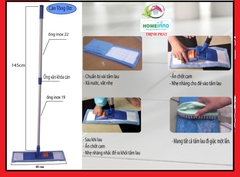 Cây lau siêu sạch loại 1 Homeinno - HÀNG CHÍNH HÃNG