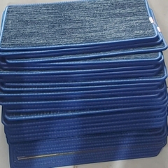 Thảm lót chống xe máy đa dụng chống trầy xước sàn nhà - GIAO MÀU NGẪU NHIÊN