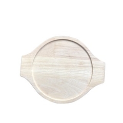 Chảo Gang Làm Bánh Xèo Bò Né Bò Bít Tết Chống Dính 19CM Dragon