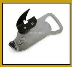 Dụng cụ khui đồ hộp đa năng, khui bia nắp chai - Dụng cụ mở hộp tiện dụng