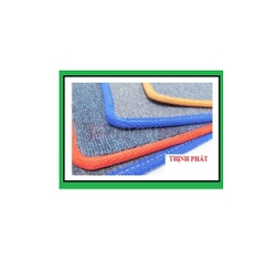 Thảm lót chống xe máy đa dụng chống trầy xước sàn nhà - GIAO MÀU NGẪU NHIÊN