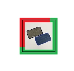 Thảm lót chống xe máy đa dụng chống trầy xước sàn nhà - GIAO MÀU NGẪU NHIÊN