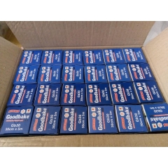 Giấy Không Thấm Dầu / Giấy Nướng Bánh Goodbake GB30 (30cm x 5m)