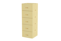 Tủ Lắp Ghép Matsu Lock nhiều lựa chọn 1 ngăn /2 ngăn /3 ngăn /4 ngăn/5 Ngăn