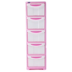 TỦ NHỰA LỚN DUY TÂN nhiều size lựa chọn