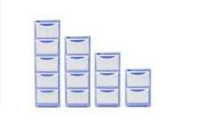 TỦ NHỰA LỚN DUY TÂN nhiều size lựa chọn