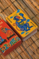 Bộ bài Việt Nam Xland