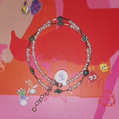 Vòng cổ 650 Lartique