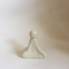 Con Nhỏ Ngọ Trắng son son