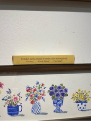 Nước hoa Roots & Woods Líu Lô