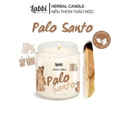NẾN LABBI HERBAL PALO SANTO 200ML