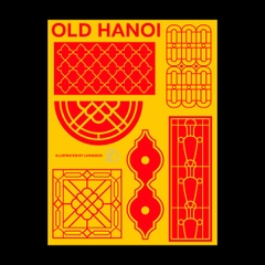 Stickers Lương Doo