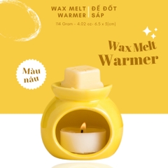 Đế đốt MÀU VÀNG Labbi