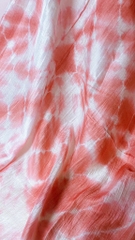 Khăn lụa dài 90*180 Hoa Tien Brocade
