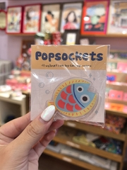 Pop socket 70 Cá Mập Vũ Trụ