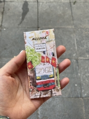Thanh chocolate nhỏ Alluvia