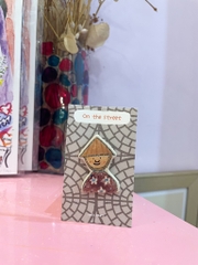Nam Châm Magnet - Chị ơi Haru Craft