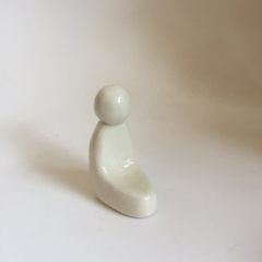 Con Nhỏ Mùi Trắng son son