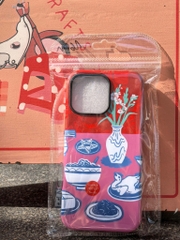 Ốp Iphone 16 Promax Summer Project No.8