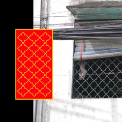 Stickers Lương Doo