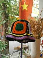 Mũ Mulberry Hat Maru