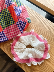Scrunchies Líu Lô 120