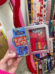 Tranh xếp hình A3 250 Xland