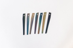 Bookmark Da Lefty Made