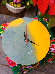 Đồng hồ Líu Lô 30 cm 360