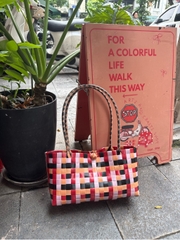 Làn cam Terracotta Líu Lô 265