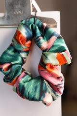 Set 2 scrunchies Líu Lô 75