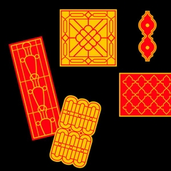 Stickers Lương Doo