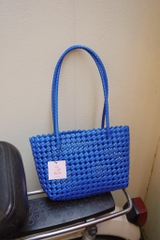 Làn Xanh Navy 359 Líu Lô