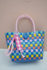 KHOÁ RẰN HỒNG 4 x 13 cm Nhớ Rằn