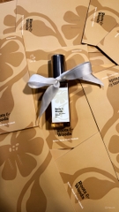 Nước hoa Roots & Woods 5ml Líu Lô