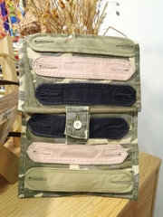 Bọc ipad T12 300 Chế Upcycled Clothing 5
